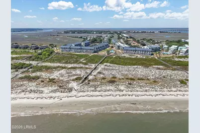 1 Cedar Reef Drive #F206, Harbor Island, SC 29920 - Photo 4