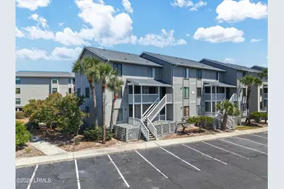 1 Cedar Reef Drive #F206, Harbor Island, SC 29920 - Photo 1