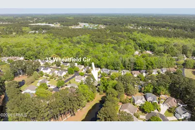 35 Wheatfield Circle, Bluffton, SC 29910 - Photo 2