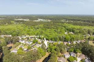 35 Wheat Field Cir, Bluffton, SC 29910 - Photo 2