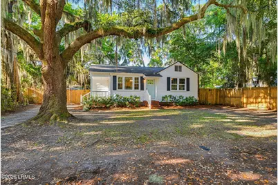 1106 Woodward Avenue, Beaufort, SC 29902 - Photo 1