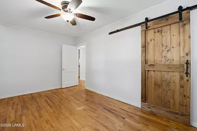 1106 Woodward Avenue, Beaufort, SC 29902 - Photo 20