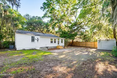 1106 Woodward Avenue, Beaufort, SC 29902 - Photo 26