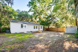 1106 Woodward Ave, Beaufort, SC 29902 - Photo 26