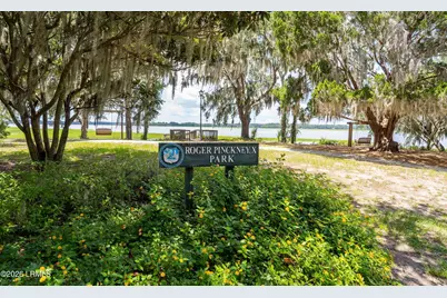 1106 Woodward Avenue, Beaufort, SC 29902 - Photo 30