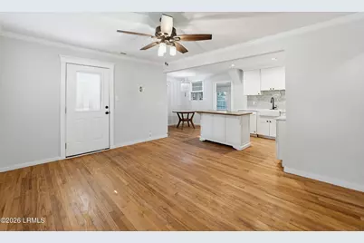 1106 Woodward Avenue, Beaufort, SC 29902 - Photo 8