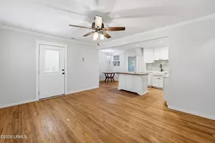 1106 Woodward Ave, Beaufort, SC 29902 - Photo 8