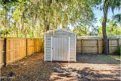 1106 Woodward Avenue, Beaufort, SC 29902 - Photo 28
