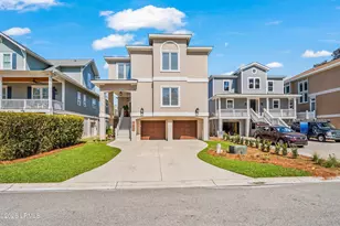 168 Davis Love Dr, Ladys Island, SC 29920 - Photo 6