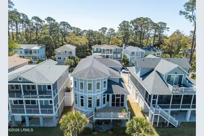 168 Davis Love Drive, Ladys Island, SC 29920 - Photo 78