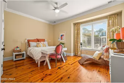 168 Davis Love Drive, Ladys Island, SC 29920 - Photo 28