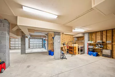 168 Davis Love Drive, Ladys Island, SC 29920 - Photo 60