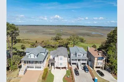 168 Davis Love Drive, Ladys Island, SC 29920 - Photo 4