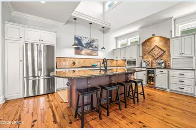 168 Davis Love Drive, Ladys Island, SC 29920 - Photo 16