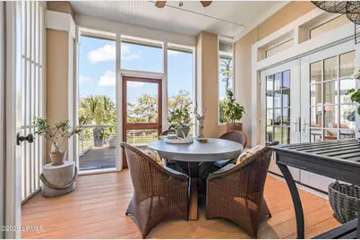 168 Davis Love Drive, Ladys Island, SC 29920 - Photo 22