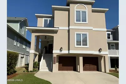 168 Davis Love Drive, Ladys Island, SC 29920 - Photo 1