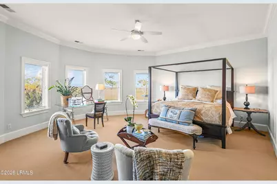 168 Davis Love Drive, Ladys Island, SC 29920 - Photo 38