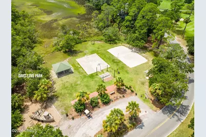 168 Davis Love Drive, Ladys Island, SC 29920 - Photo 80