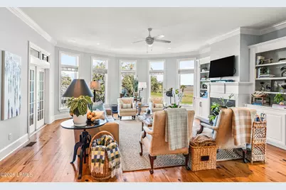 168 Davis Love Drive, Ladys Island, SC 29920 - Photo 12