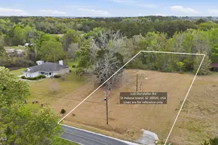 110 Storyteller Rd, Saint Helena Island, SC 29920 - Photo 1