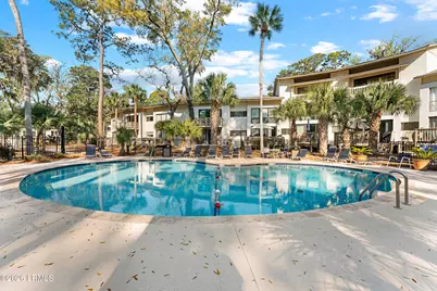 42 S Forest Beach Drive #3084, Hilton Head, SC 29928 - Photo 26