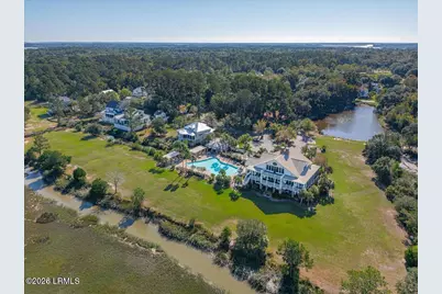 2 Woodland Ridge Circle, Beaufort, SC 29907 - Photo 14