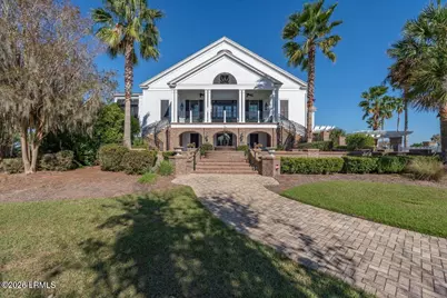 2 Woodland Ridge Circle, Beaufort, SC 29907 - Photo 2