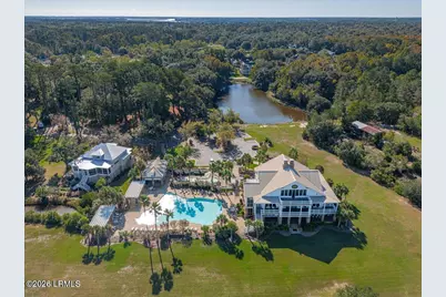 2 Woodland Ridge Circle, Beaufort, SC 29907 - Photo 12