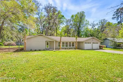 304 Shell Park Circle, Beaufort, SC 29906 - Photo 2