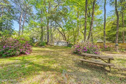 304 Shell Park Circle, Beaufort, SC 29906 - Photo 36