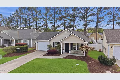 5 W Morningside Drive, Bluffton, SC 29910 - Photo 2