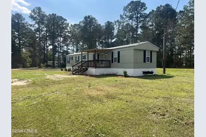 198 Curly Road, Varnville, SC 29944 - Photo 1