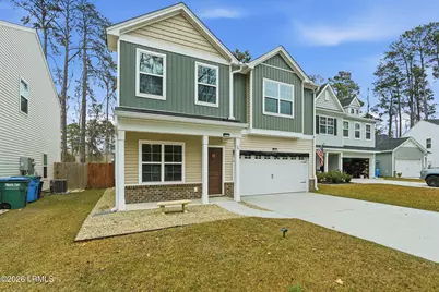 91 Chestnut Street, Beaufort, SC 29906 - Photo 2