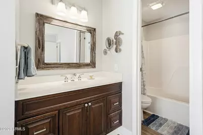 4 Harbor Drive N #K101, Harbor Island, SC 29920 - Photo 22