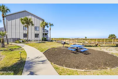 4 Harbor Drive N #K101, Harbor Island, SC 29920 - Photo 4