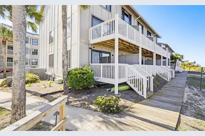4 Harbor Drive N #K101, Harbor Island, SC 29920 - Photo 2