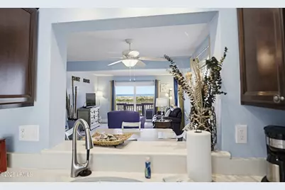 4 Harbor Drive N #K101, Harbor Island, SC 29920 - Photo 18