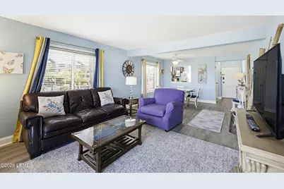 4 Harbor Drive N #K101, Harbor Island, SC 29920 - Photo 12