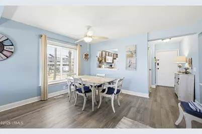 4 Harbor Drive N #K101, Harbor Island, SC 29920 - Photo 14