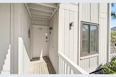 4 Harbor Drive N #K101, Harbor Island, SC 29920 - Photo 6