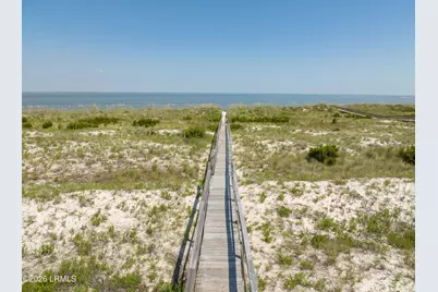 4 Harbor Drive N #K101, Harbor Island, SC 29920 - Photo 36