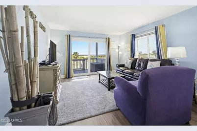 4 Harbor Drive N #K101, Harbor Island, SC 29920 - Photo 10