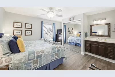 4 Harbor Drive N #K101, Harbor Island, SC 29920 - Photo 20