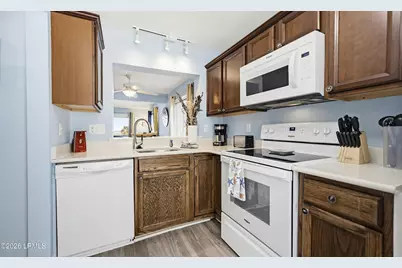 4 Harbor Drive N #K101, Harbor Island, SC 29920 - Photo 16