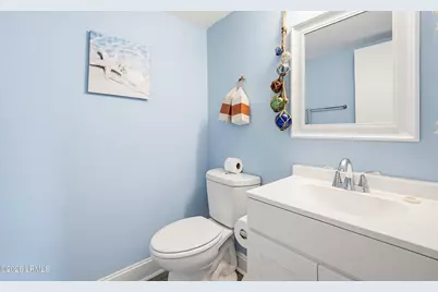 4 Harbor Drive N #K101, Harbor Island, SC 29920 - Photo 24