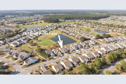 193 Bluff Point Lane, Hardeeville, SC 29909 - Photo 58