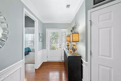 193 Bluff Point Lane, Hardeeville, SC 29909 - Photo 6