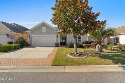 193 Bluff Point Lane, Hardeeville, SC 29909 - Photo 2
