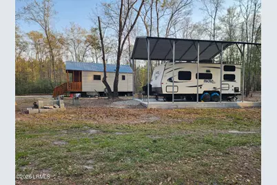 1504 Lowndes Lake Road, Varnville, SC 29944 - Photo 18