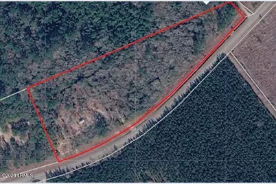 1504 Lowndes Lake Road, Varnville, SC 29944 - Photo 40